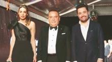 Antalya'da aile boyu soygun! ''Babamn bilgisi var'' diyerek rvet toplad