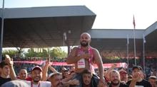 Bapehlivan Orhan Okulu