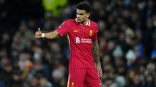 Bayern Mnih, Luis Diaz'da mutlu sona yakn