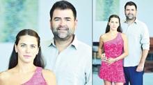 Ceyda Ate eiyle ayn filmde