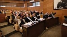 CHP'li belediyeden ihale skandal! AK Parti ve MHP sert tepki gsterdi