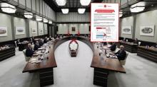 Fonda basnn ''Kabine'' yalan kt... DMM: Maniplasyon amal sylemler