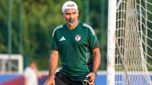 Gaziantep FK'da Srbistan mesaisi sryor
