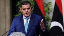 Libya'dan Ankara'ya vg! Trkiye ile i birliine dikkat ekti