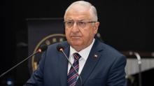 Maarada metan gaz facias! Bakan Gler: En ince ayrntsna kadar aratracaz