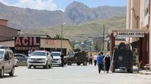 Maarada metan gaz nedeniyle ehit olan asker says 8'e ykseldi