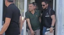 Manavgat Belediyesi'nde rvet ark... Otelleri haraca balam
