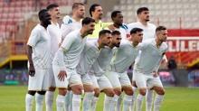 Manisa FK sezonu mraniye deplasmannda aacak