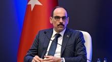MT Bakan Kaln Badat'a gidiyor