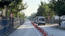 Oteldeki faciann durumas balyor: Gvenlik nlemleri en st seviyede