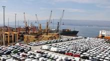 Otomotivde gl performans: Sakarya 7'nci srada...