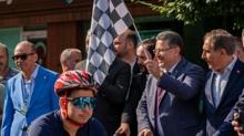 Trabzon'da unutulmaz mcadele