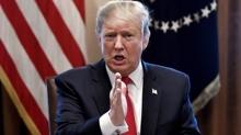 Trump'tan Gazze mesaj: Atekes an meselesi!