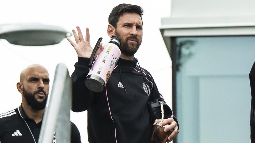 Ve ho geldin Lionel Messi! Yzyln transferi duyuruldu: Lig asl imdi balyor