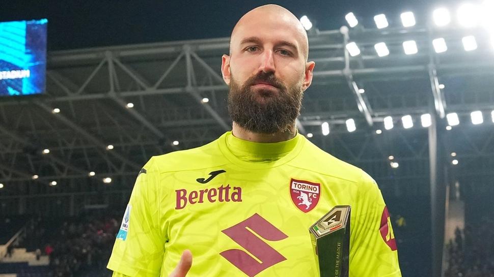 Yeni kaleci talya'dan! Fenerbahe harekete geti