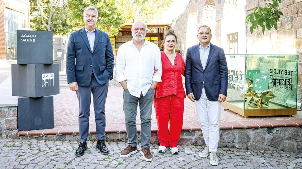 Yldz mterilere 120 bin TL avantaj