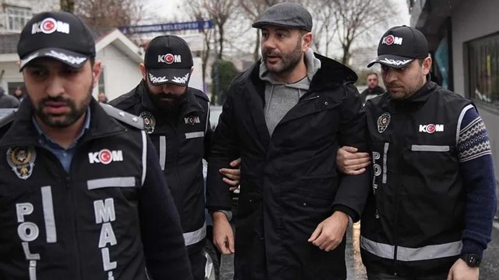 Yolsuzlukta yeni perde! Kirli ark ortaya kt