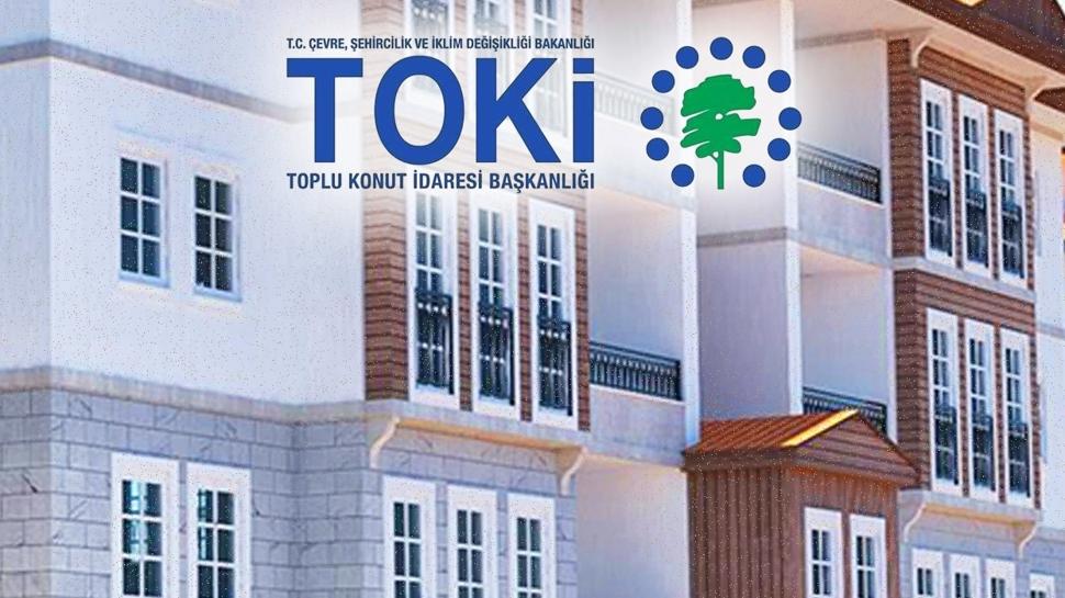 Bavurular balad: TOK onlarca teslime hazr konut satacak! Ayda 12 bin TL'ye daire, peinat ise...