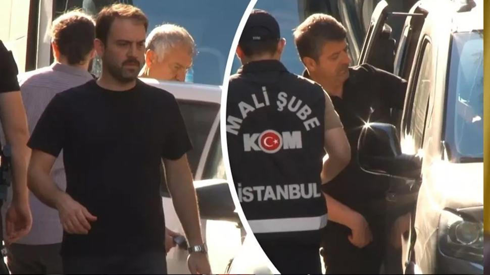 CHP'li belediyelere yolsuzluk soruturmas!