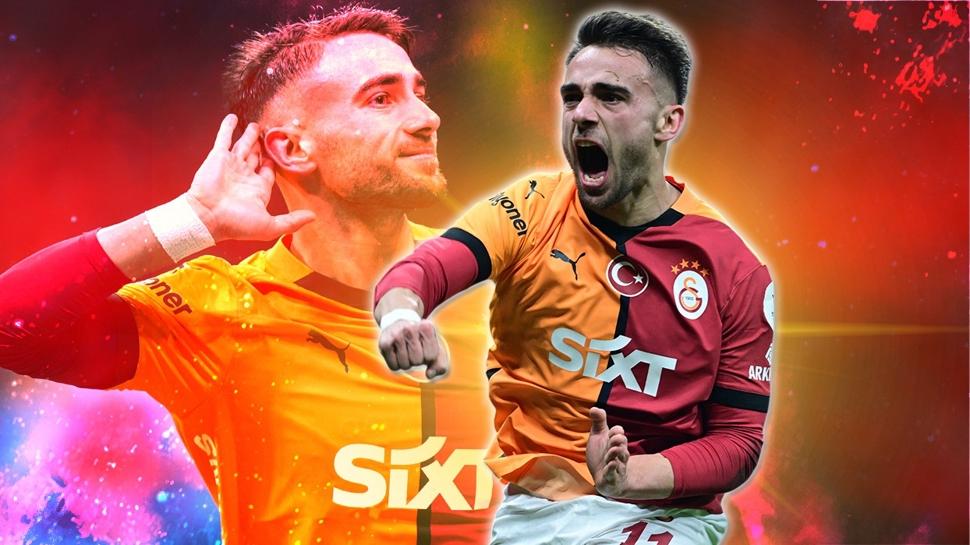Dnya devi ii bitirdi! Yunus Akgn transferi resmen duyuruldu