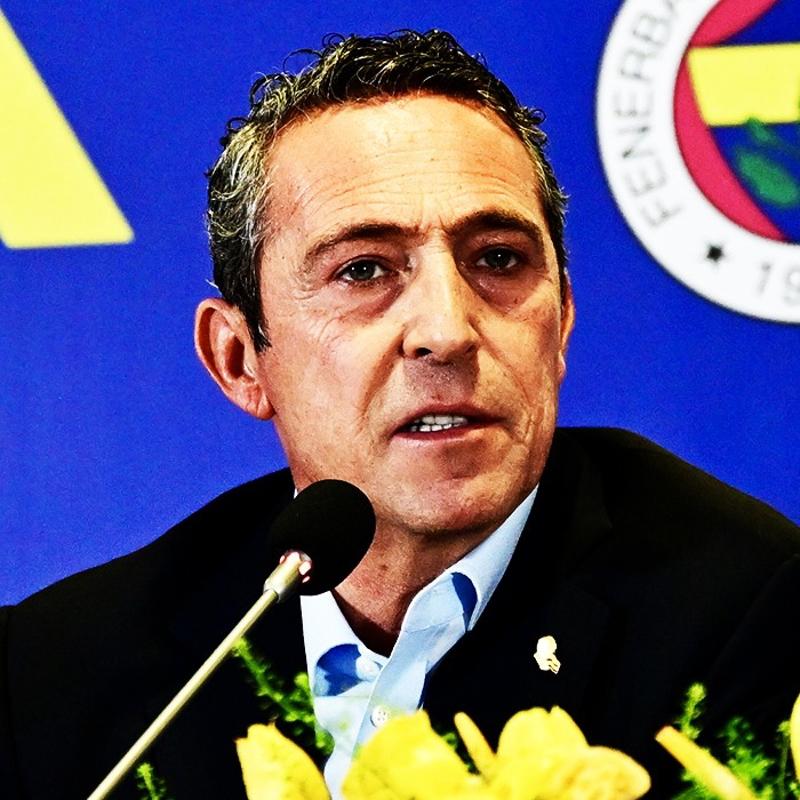 Fenerbahe'den Makedonya aklamas! 'Kulp satn alnmad'