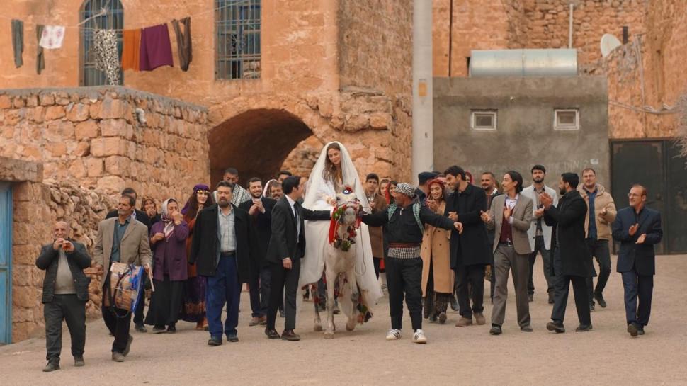 Gelenek Grenek filminin vizyon tarihi belli oldu