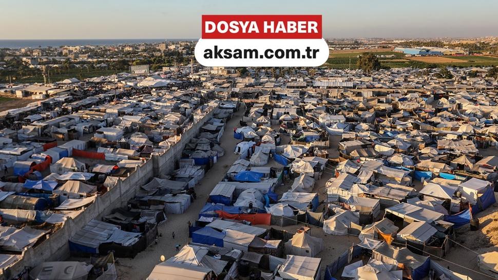 Katilin gizli plan ortaya kt: Abraham Anlamalar'nn ifreleri