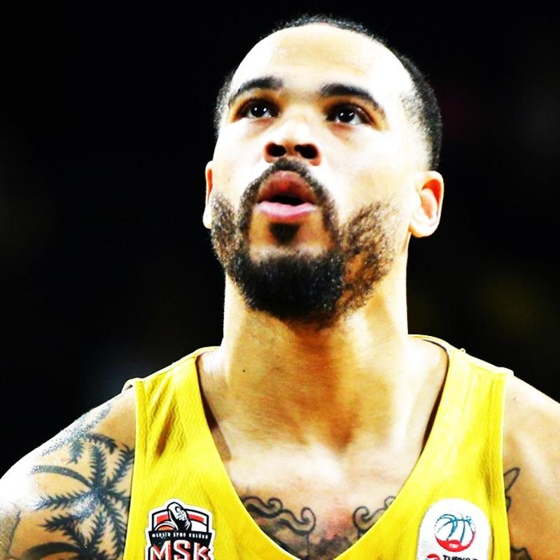 Mersin Spor, Justin Cobbs ile szleme uzatt