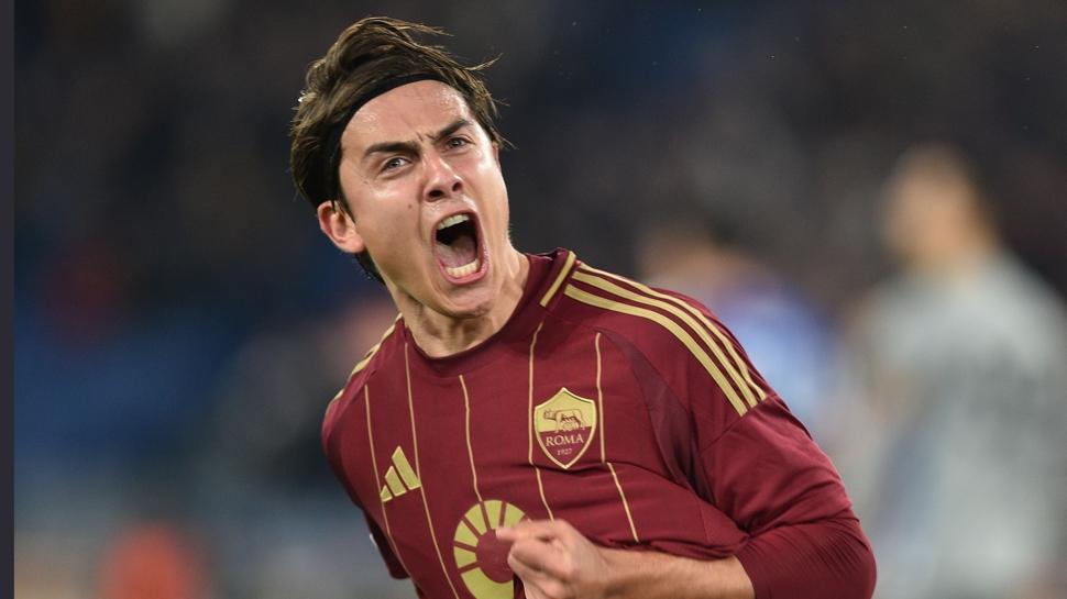 Paulo Dybala iin son dakika gelimesi! Srpriz transferi duyurdular