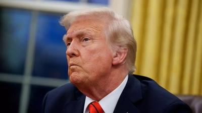 ABD'den yeni ticaret hamlesi... Trump'tan 13 lkeye tarife gzda