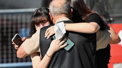 Kartalkaya facias durumasnda ikinci gn