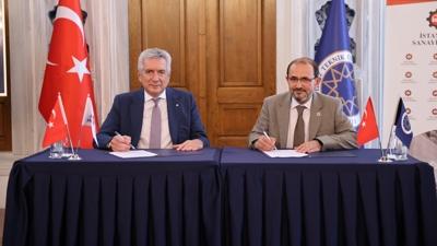 Sanayi devleri kampse girecek teknolojik dnm tetikleyecek