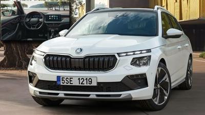 Skoda taksitle Kamiq SUV satn balatt! Egea'dan bile ucuz sfr otomobil imkan