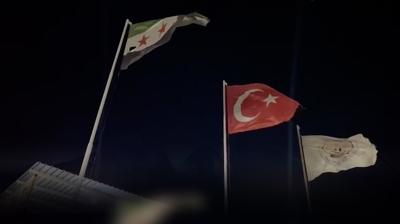 Trkiye, Suriye ile anlat! lk yz yze temas bu ay iinde olacak