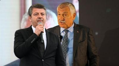 CHP'li belediyelere yolsuzluk soruturmas... Karalar tutukland, Tutdere ev hapsinde