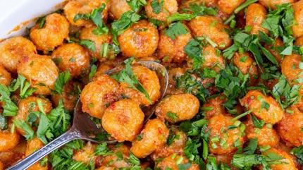 Asla dalmayan fellah kftesi tarifi! Tane tane, lokum gibi pien kvamnn pf noktas bulgur seimi