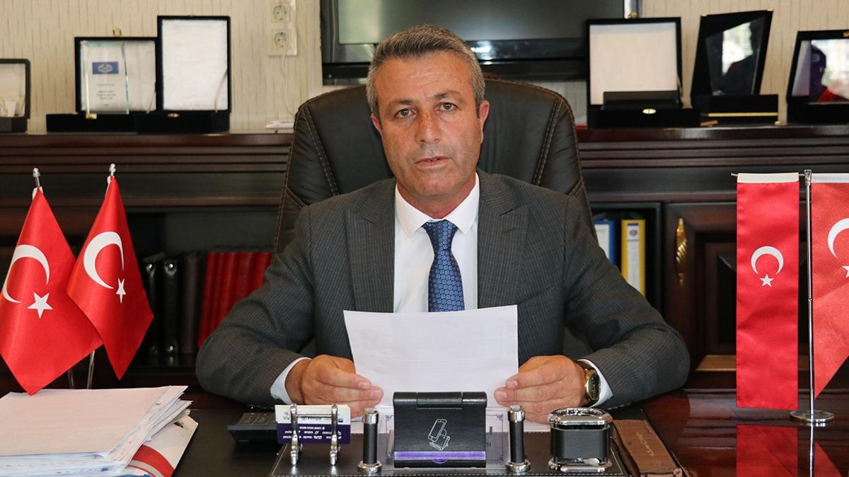 CHP'de istifa depremi! Partisini yerden yere vurdu
