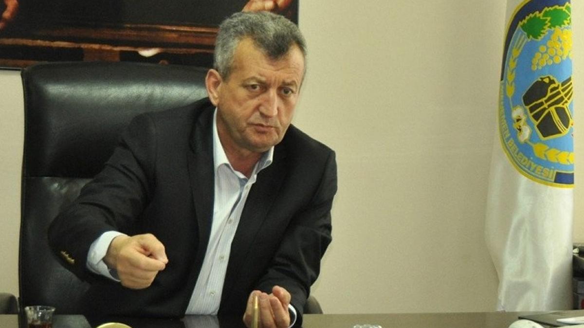 Eski belediye bakan ahin hayatn kaybetti