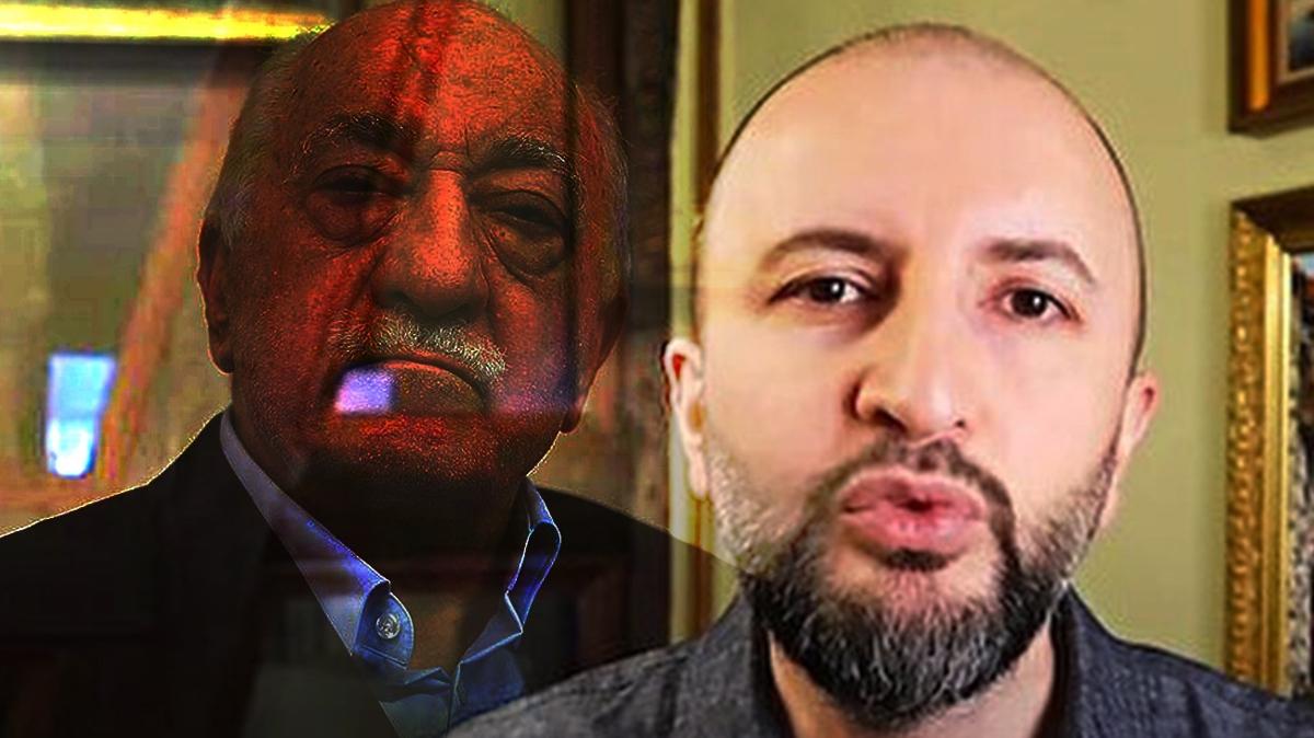 FET'nn Goebbelsi keye skt! Siber karargah kertildi