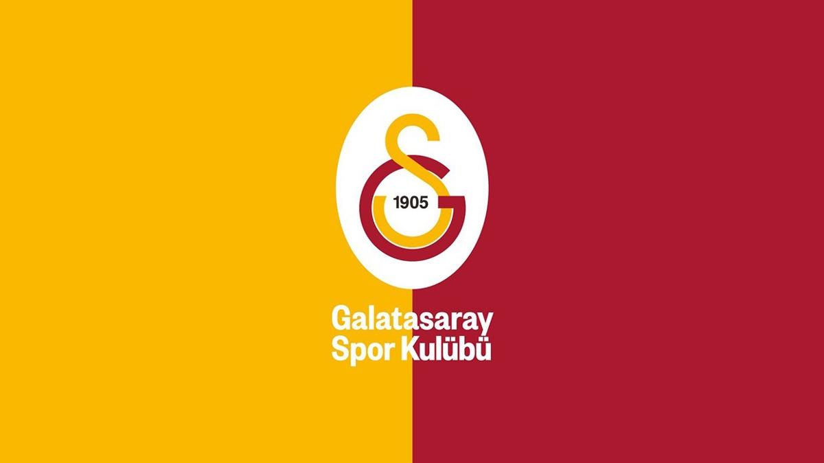 Galatasaray'a ABD'li oyuncu! Transfer resmen akland