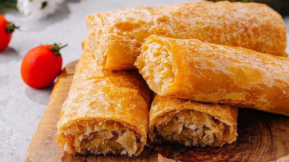 Hamur derdi yok! Pf noktas soda deil: Kahvaltlk tr brek iin gereken tek malzeme, sosa ekleyin