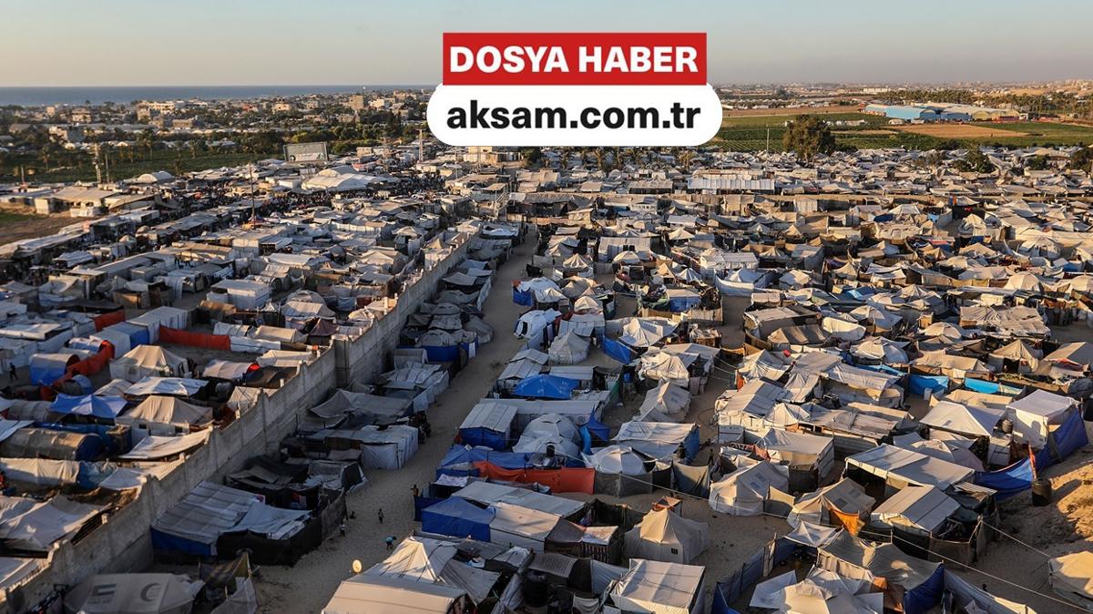 Katilin gizli plan ortaya kt: Abraham Anlamalar'nn ifreleri