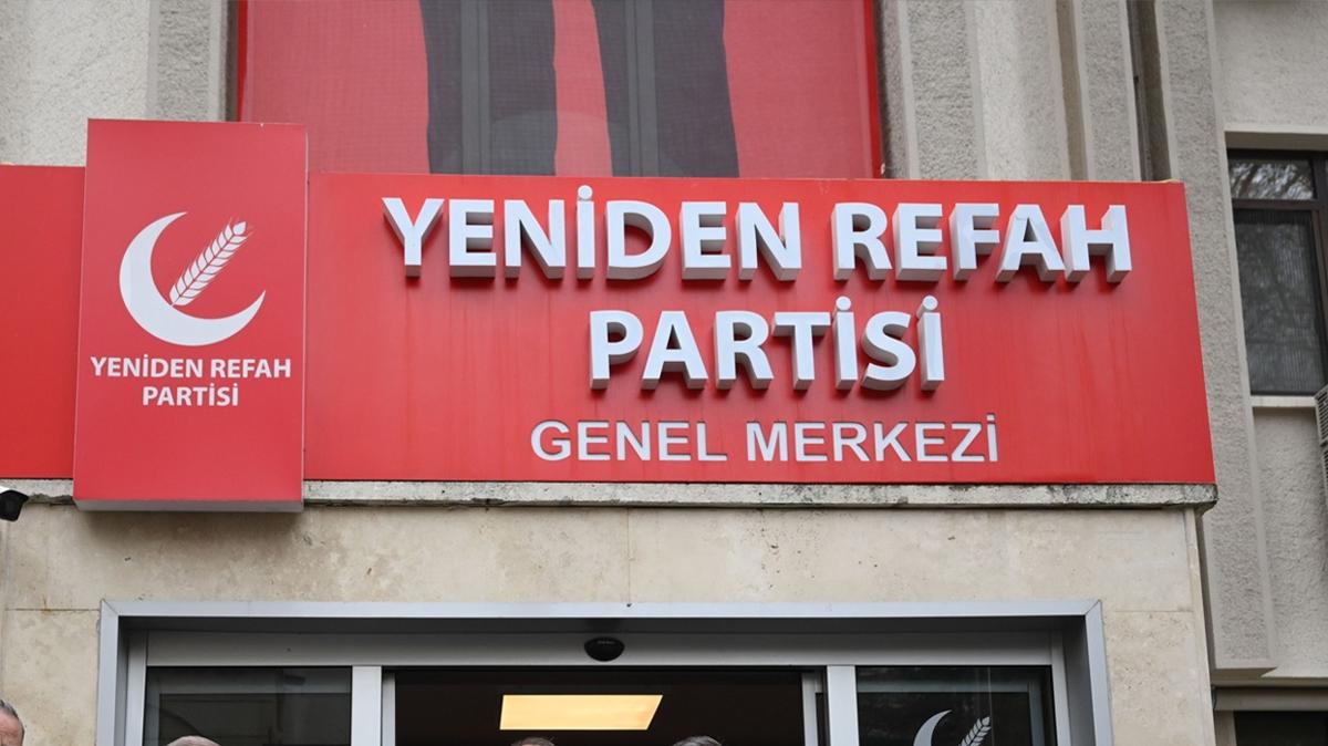 Konya'da Yeniden Refah dnemi kapand... Hepsini kaybettiler