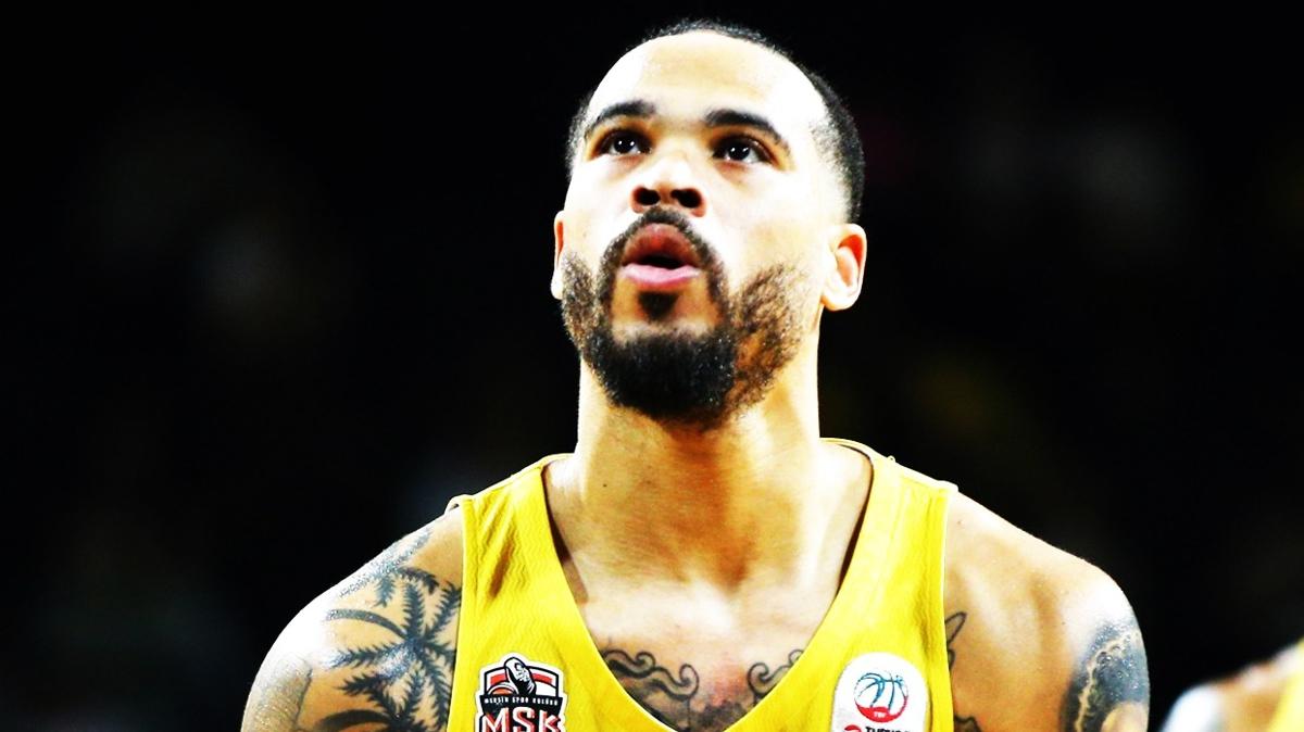 Mersin Spor, Justin Cobbs ile szleme uzatt