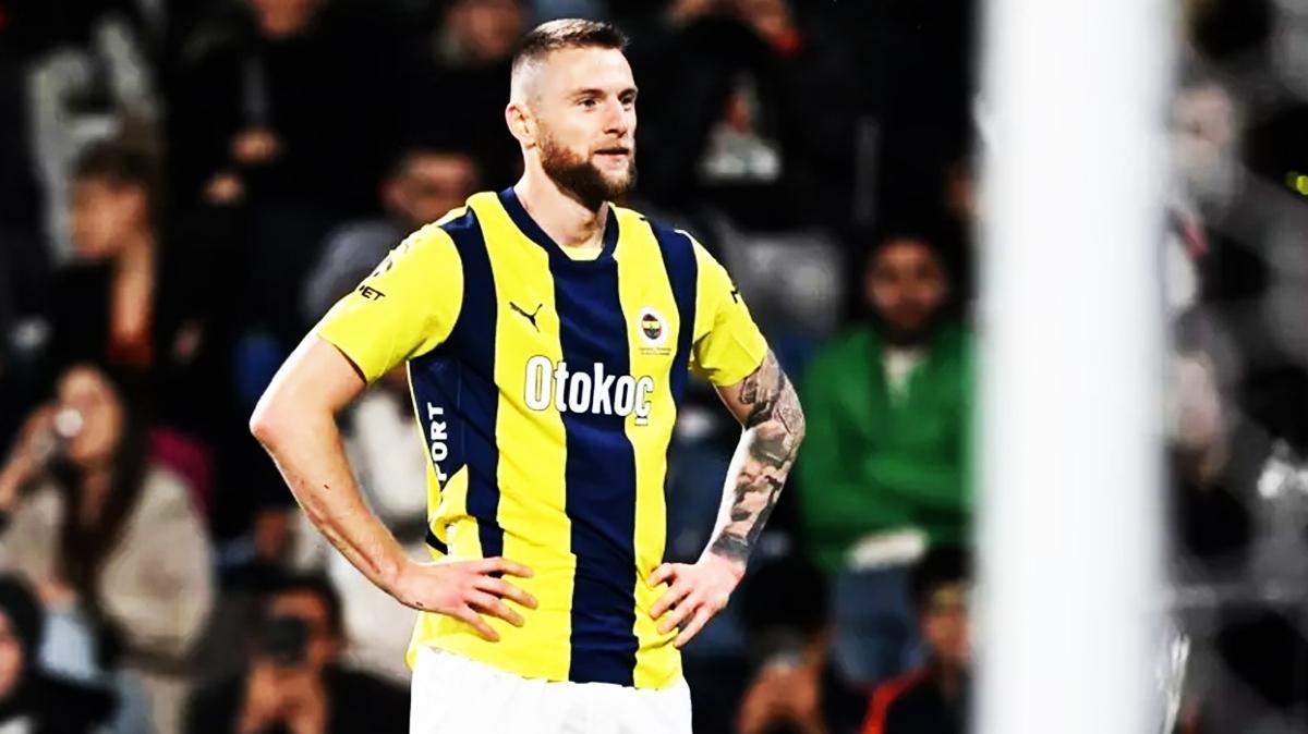 Mou'nun prensi yeniden Fenerli