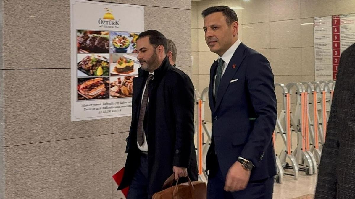 zgr elik ifadeye arld