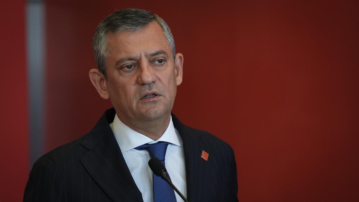zgr zel'in alg oyunu verilerle kt... Soruturmalarda parti ayrm yok