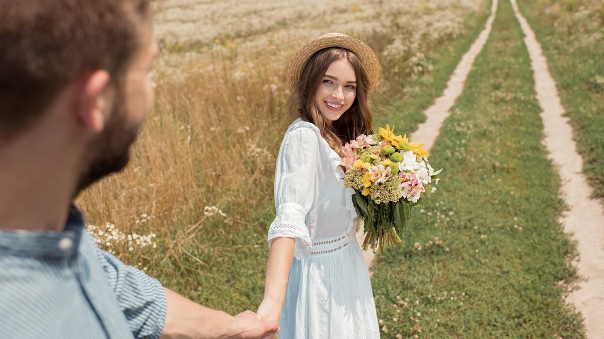 Tatl dilleriyle onlar doutan akolik! Zodyak'n en romantik 2 burcu belli oldu