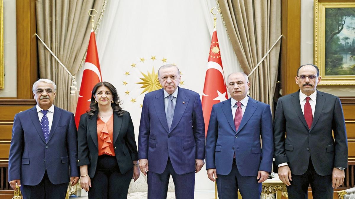 Terrsz Trkiye bulumas... Betepe'de kritik grme