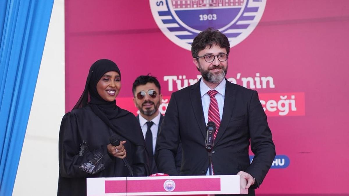 Trkiye yardm eli uzatmt... 'Planlarn baarya ulat bir noktadayz'